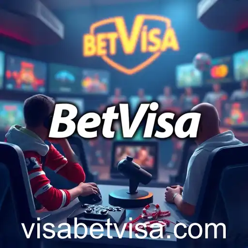Betvisa's Evolution in Online Gaming