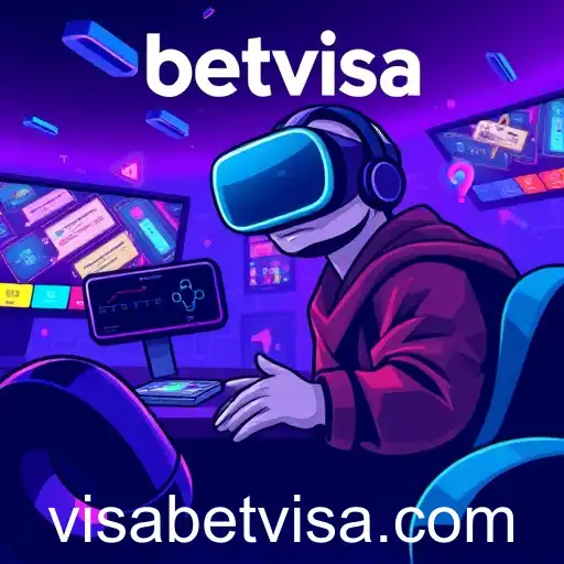 The Rise of Betvisa: A Digital Gaming Revolution