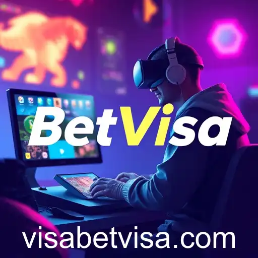 BetVisa's Innovative Approach to Online Gaming