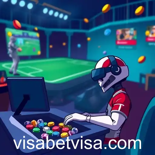 Betvisa's Impact on Online Gaming