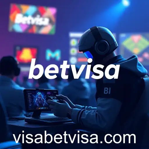 BetVisa: Navigating the Online Gaming Landscape