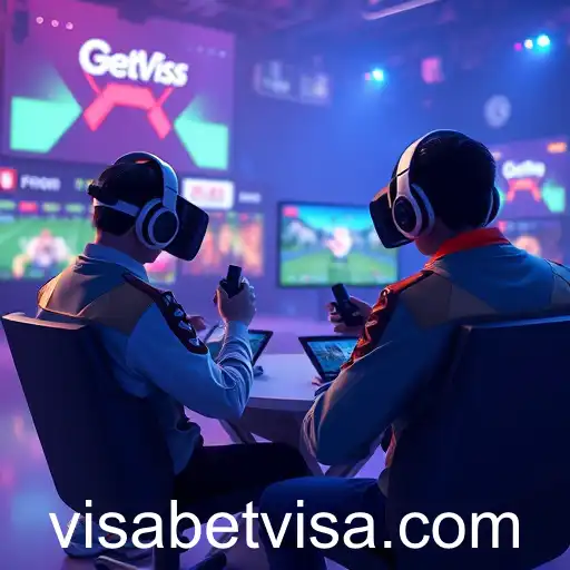 Betvisa: A Step Forward in Virtual Gaming