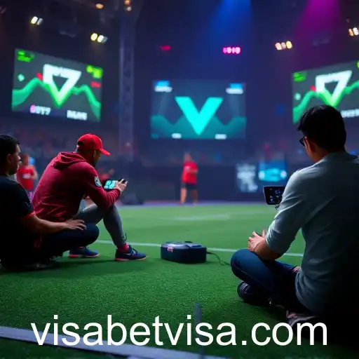 Betting Trends and Legislative Shifts Impacting Game Sites