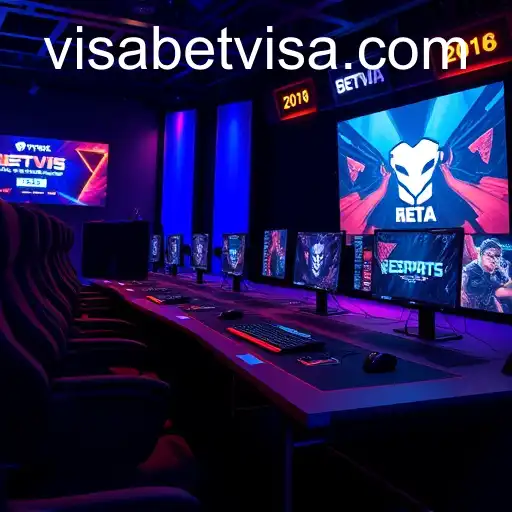 Betvisa Embraces Esports Evolution