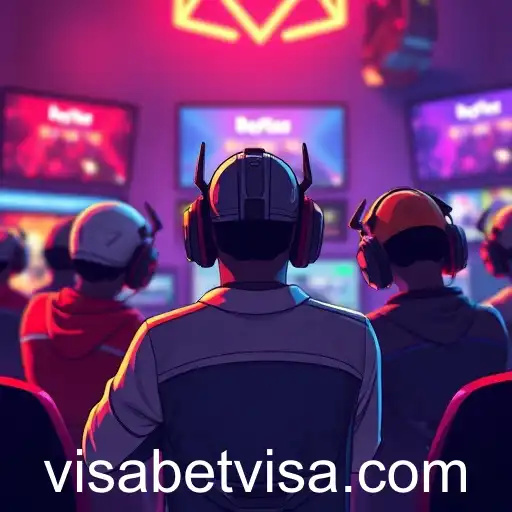 Betvisa: The Revolutionary Game Platform
