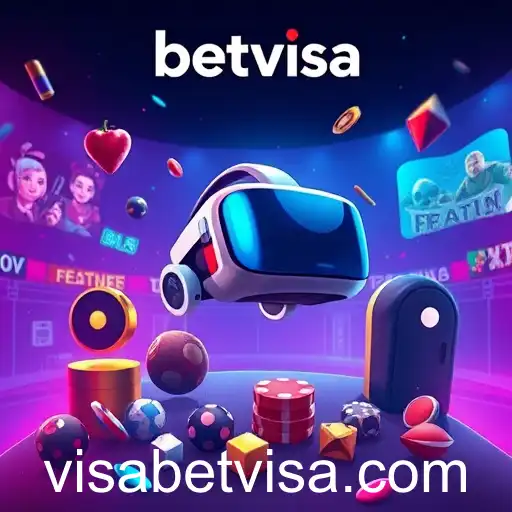 Exploring Betvisa's Influence on the Gaming Industry