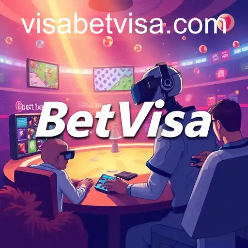 The Rise of BetVisa in the Gaming World
