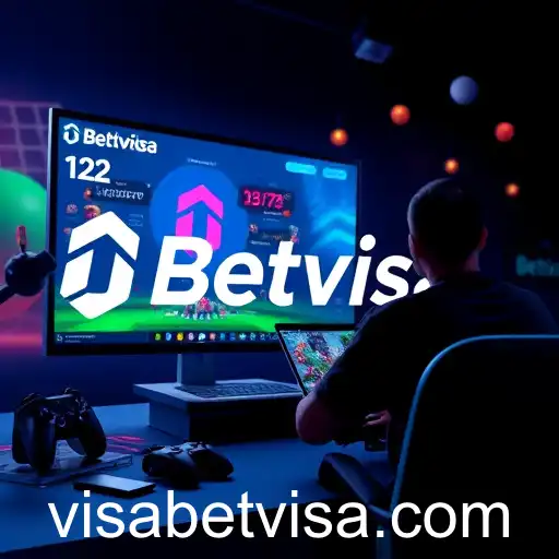 Betvisa's Rise in the Global Gaming Scene