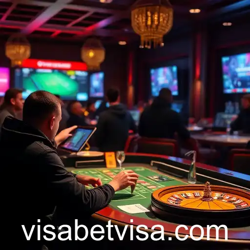 Betvisa's Impact on the Gaming Industry