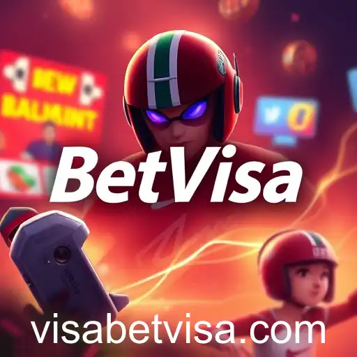Betvisa Revolutionizes Online Gaming Landscape