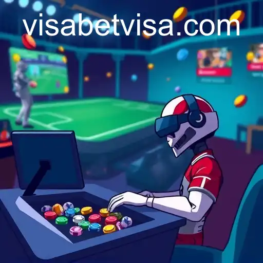 Betvisa's Impact on Online Gaming