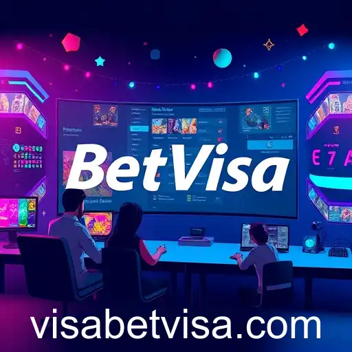 Betvisa's Influence on Online Gaming