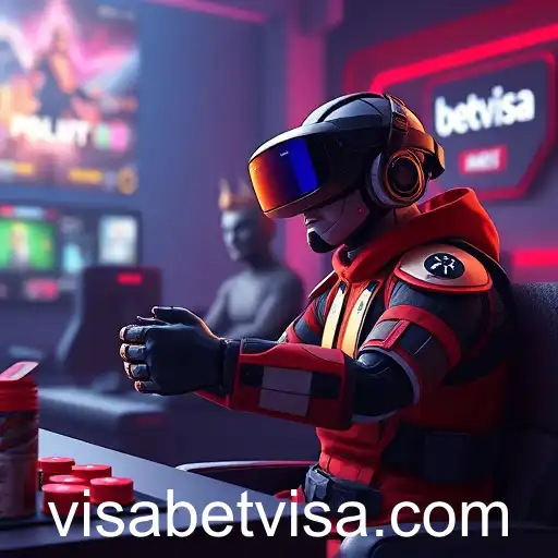 Betvisa's Role in Changing the Online Gaming Landscape