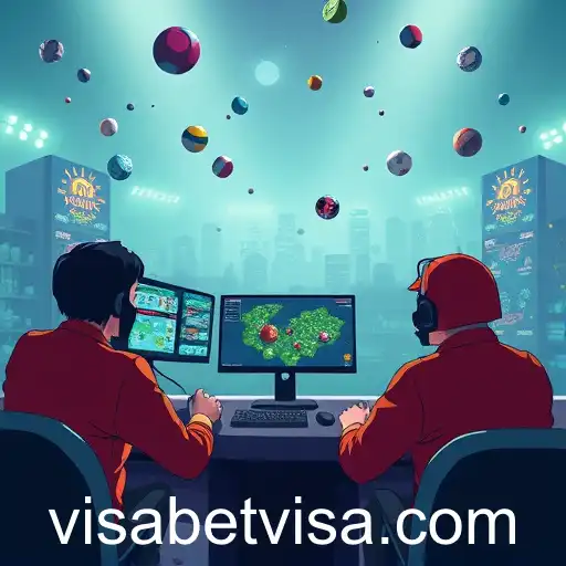 Betvisa: Changing the Game in Online Entertainment