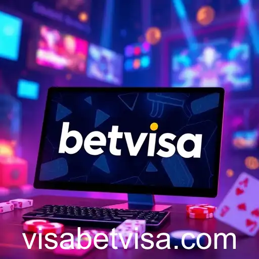 Betvisa Revolutionizes Online Gaming
