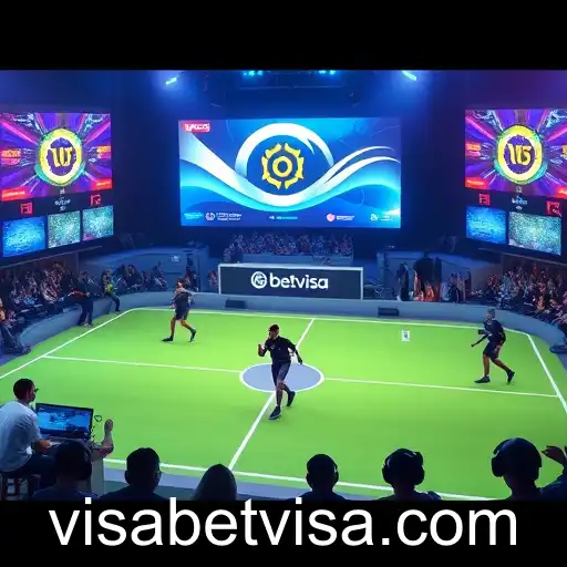 Betvisa Platform Explores New Horizons in Online Gaming