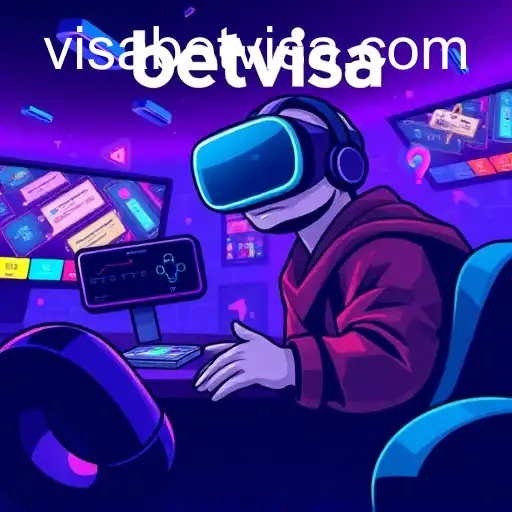 The Evolution of Online Gaming: Betvisa at the Forefront