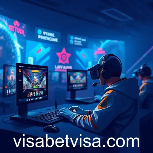 The Growing Influence of Betvisa in the Gaming World