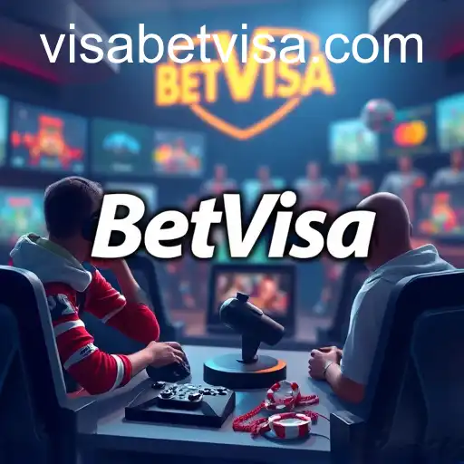 The Rise of BetVisa in Online Gaming