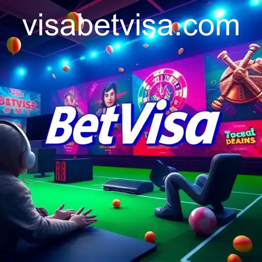 The Rise of Betvisa in the Gaming World